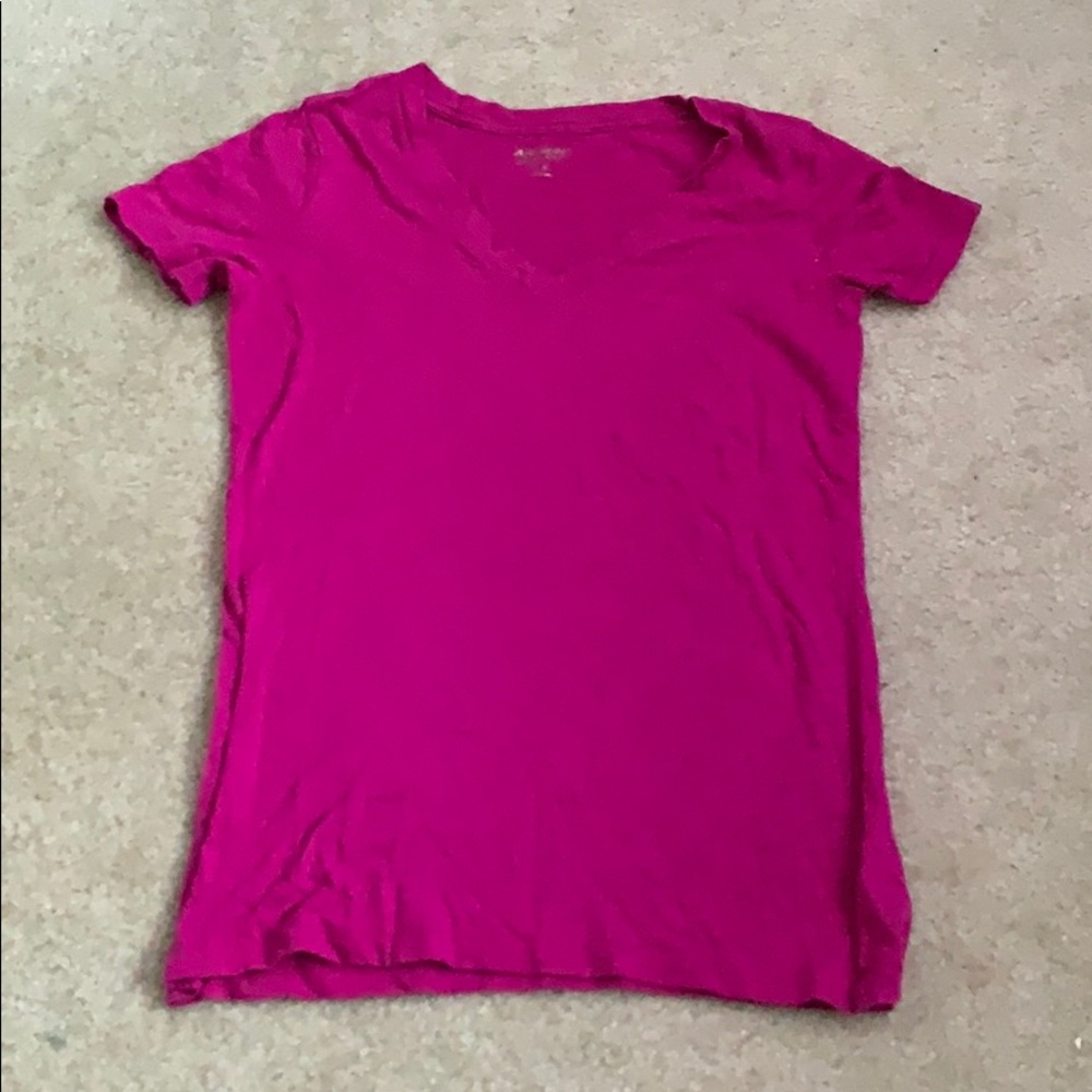Short Sleeve Shirt